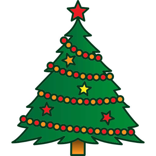 Christmas tree